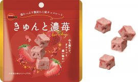 きゅんと濃苺 きゅんと濃苺