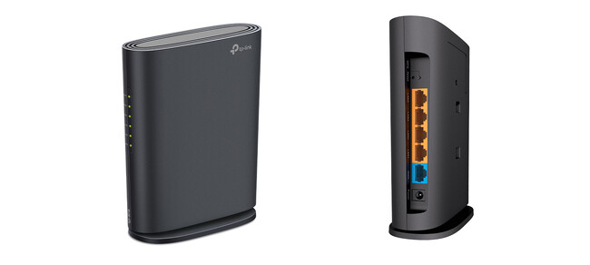 《Amazon限定モデル》シリーズ最小の縦置き型Wi-Fi 6ルーター「Archer AX23V」9月7日（木）発売