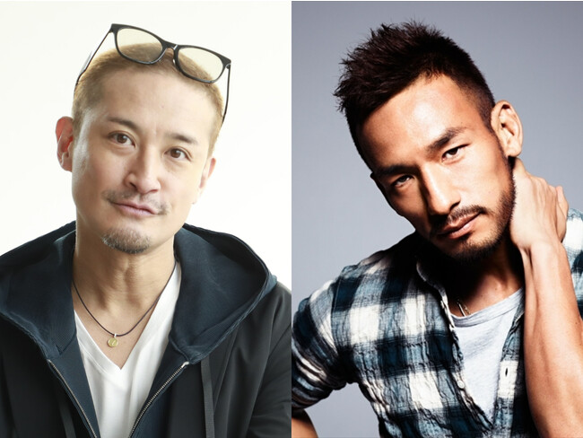 TOKIO・松岡昌宏×中田英寿がラジオ対談！松岡昌宏の日本のものづくりを伝える活動から、得意の料理や食へのこだわりに迫る