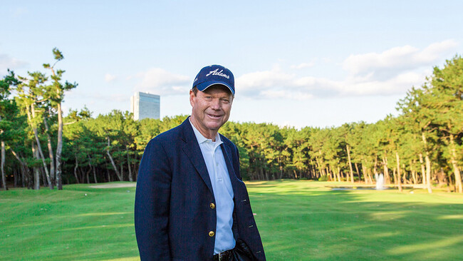 「トム・ワトソンゴルフコース開場30周年」世界で活躍しているトッププロからのお祝いコメントを公開