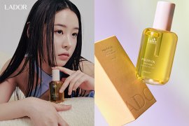 (株)JP PROFESSIONAL ‘ラドール(LADOR)’ 提供 (株)JP PROFESSIONAL ‘ラドール(LADOR)’ 提供