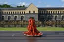 北塩原村の自然を活かし、ダリの好物・ザリガニを食す体験型リターンも考えました。 北塩原村の自然を活かし、ダリの好物・ザリガニを食す体験型リターンも考えました。