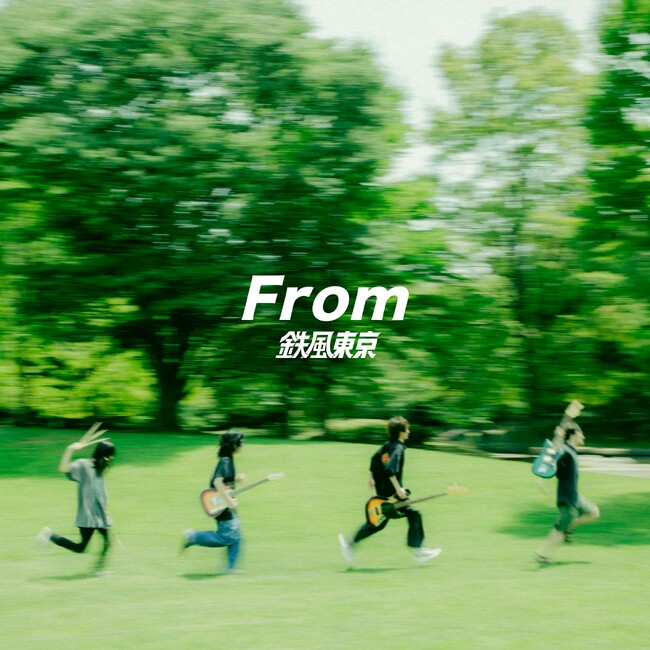 FM802 9月 HEAVY ROTATION