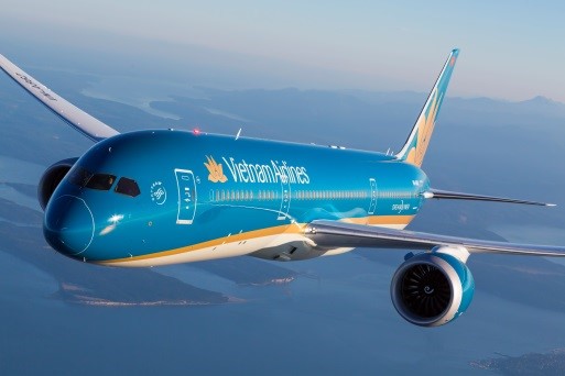 ベトナム航空、2023年12月7日よりホーチミン=パース線に新規就航!