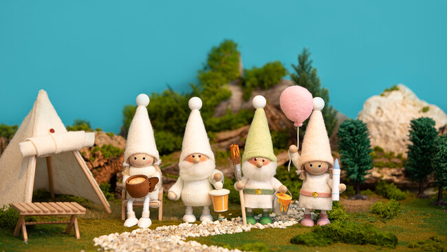 毎年完売！イルムス限定ノルディカニッセの予約販売が9月1日（金）12時よりスタートいたします