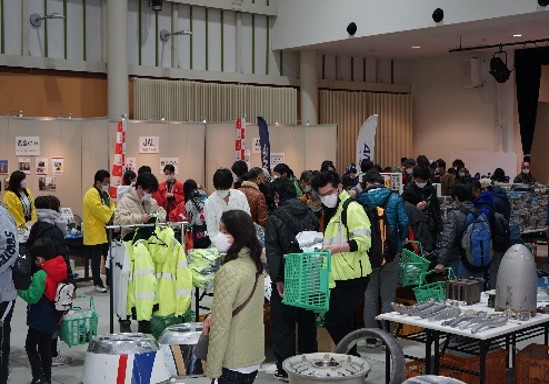 成田空港 空の日フェスティバル2023 イベント開催のお知らせ