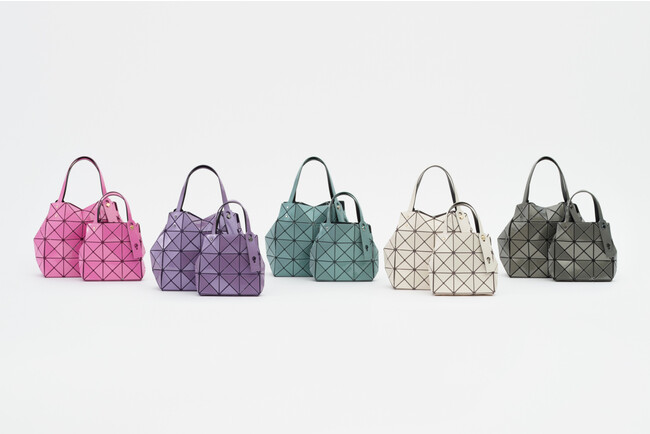 【MoMA Design Store】「BAO BAO ISSEY MIYAKE」Pop-Upイベントを開催