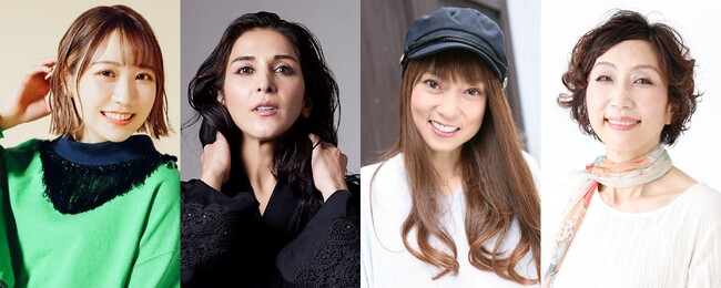 日本初演『未婚の女』、能舞台にて上演決定！ドイツ劇に夏川椎菜が再び挑む！
