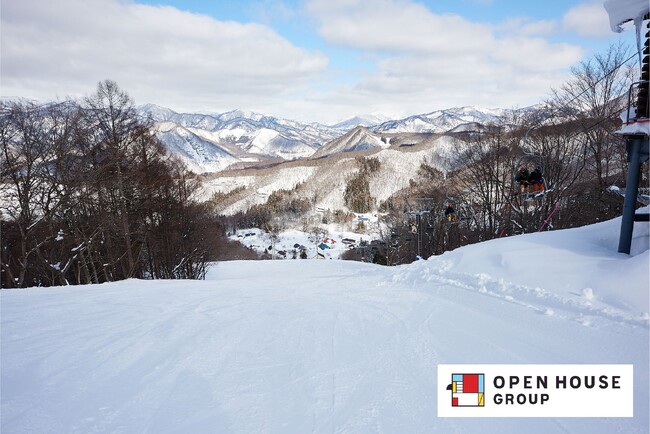 群馬みなかみほうだいぎスキー場2023-2024シーズン チケット販売開始のお知らせ