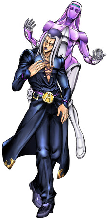 JOJO集結！紡げ、血族たちの決闘（ビート）『ジョジョの奇妙な冒険 オールスターバトル R』有料DLC第5弾「レオーネ・アバッキオ」配信開始！