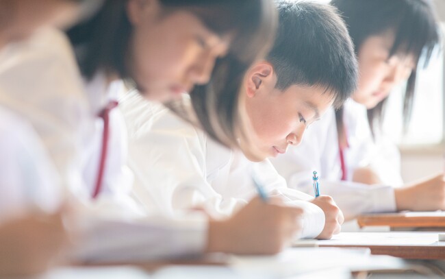 <奨学生募集>「芦屋学び応援基金」奨学生の募集開始(10/31締切)