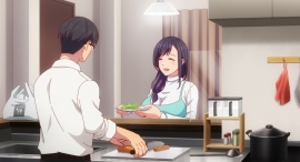 TVアニメ「夫婦交歓~戻れない夜~」9/3(日)より放送開始!第8話先行カット公開! TVアニメ「夫婦交歓~戻れない夜~」9/3(日)より放送開始!第8話先行カット公開!