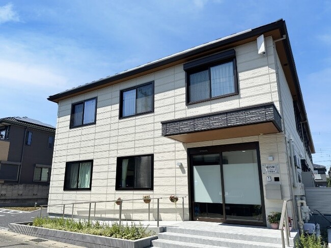 ９月1日、認知症高齢者対応「愛の家グループホーム」4棟、新規開設に関するお知らせ