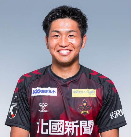 木村勇大選手 第19回アジア競技大会 U-22日本代表選出のお知らせ