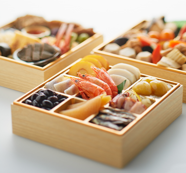 産地から食卓へ、子どもたちに本物を届けよう厳選した食材、伝統的な調理が生み出す農と食卓をつなぐ石井食品の新春「おせち料理 2024」先行予約を開始