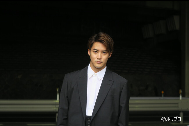 【白石隼也】トークライブ2023 vol.6 in Osaka 開催決定