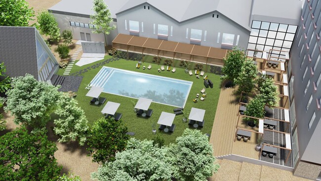 【香川県東かがわ市】コンセプトホテル「CRAFT HOTEL 瀬戸内（クラフトホテルせとうち）」2024年1月開業予定