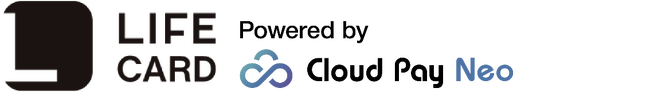 端末レスのキャッシュレス決済サービス「LIFECARD CloudPay Neo」を提供開始