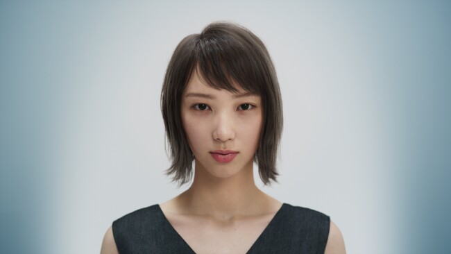 １人の人間の人生を創るプロジェクト。デジタルヒューマンアーティスト「ANNA」の人生第一弾が決定！今後楽曲化を予定。