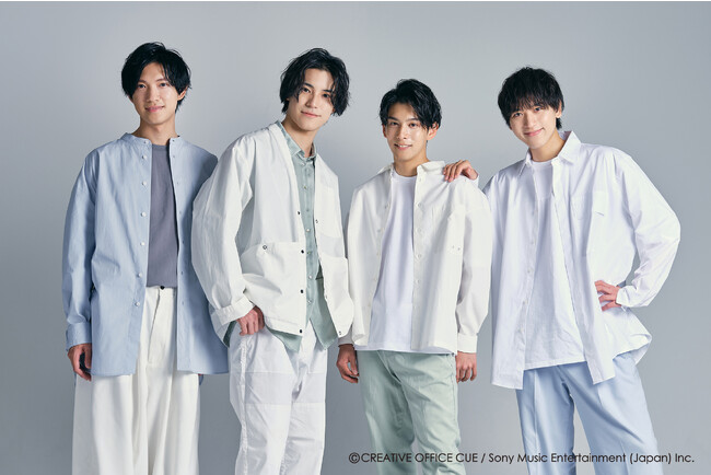 島太星(しまたいせい)が所属する北海道のNORD(ノール)がNewアルバム「0909」を本日9/2(土)配信先行リリース！9/9(土)には初の野外ライブを札幌で開催！