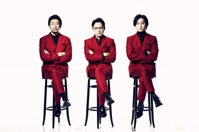 とことん落ち込んだ人、ツキに見放された人にこそ聴いてほしい。作詞家・いしわたり淳治の詞先プロジェクト【THE BLACKBAND】最新作は”決して励まさない異例の乾杯ソング”。