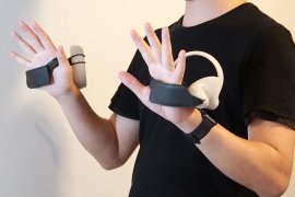Nothing Grip使用イメージ1 Nothing Grip使用イメージ1