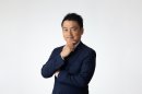 鵜飼秀徳氏 鵜飼秀徳氏