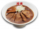 ■商品紹介:あんかけチャーシュー麺 ■商品紹介:あんかけチャーシュー麺