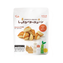 北海道産牛乳と国産米粉のしっとりバタースコーン 北海道産牛乳と国産米粉のしっとりバタースコーン