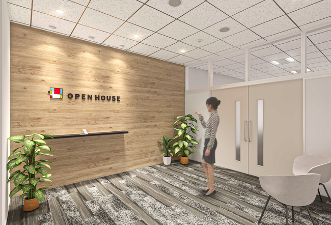 オペレーションセンター 横浜事務所を拡大移転