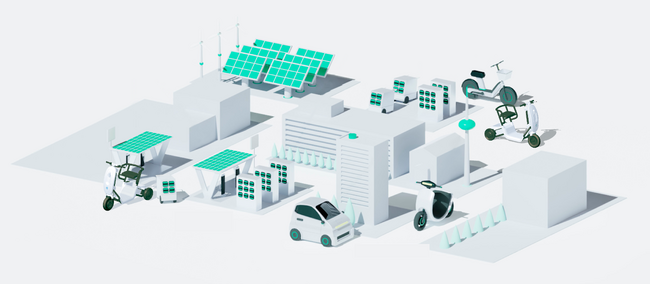 豊田鉄工とOpenStreet が業務提携スローモビリティ（移動用小型車）を共同開発