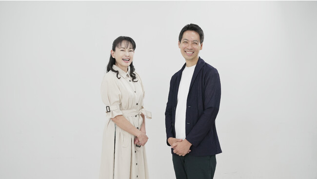 ふくしま12市町村が舞台のTVドラマ「姪のメイ」9月7日~いよいよ放送開始!