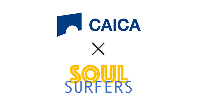 ブロックチェーンゲームコンテンツ制作やサービスを提供するSoulSurfersと業務提携契約を締結！