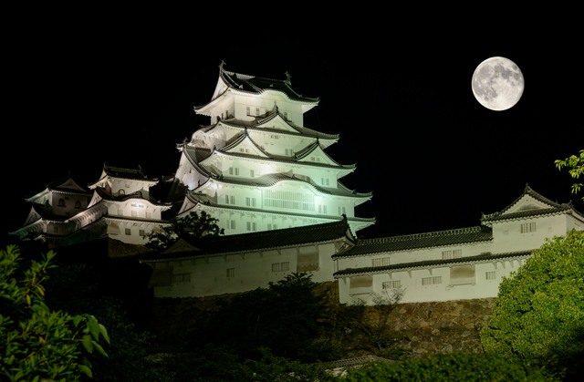 姫路城世界遺産登録30周年記念事業(9月開催分)のお知らせ