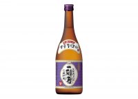 全量芋焼酎｢一刻者｣＜紫＞数量限定発売