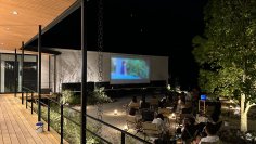 トレーラーハウスを活用した商業施設「Outdoor Village88」を岐阜県中津川市にオープン！～「野外映画上映会YASOHACHI MOVIE NIGHT」を8/25に開催～