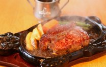 栃木県のレストラン「クローバーステーキハウス」「クローバーボヌール」にて、貴重な後藤牛・メス牛のサーロインステーキを8月31日より提供開始！