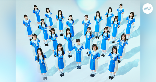 乃木坂46の公式ライバル「僕が見たかった青空」が“僕青が選ぶ、わたしの青春の１曲”をテーマにしたプレイリストを公開