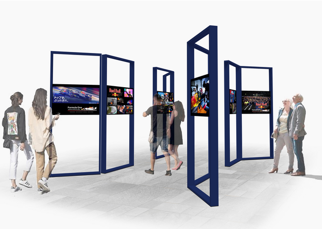 【ANAクラウンプラザホテルグランコート名古屋】極上の三重フェア-鈴鹿F1日本グランプリ2023PRイベント-