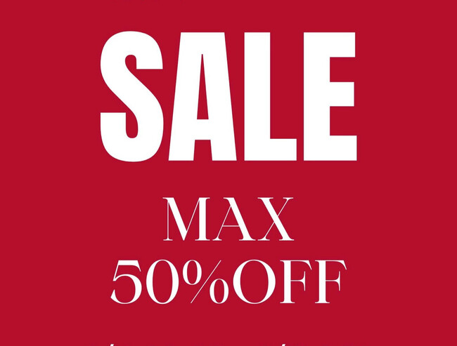 【楽天スーパーSALE】最大半額のSALE開催中!9/11(月)01:59まで!