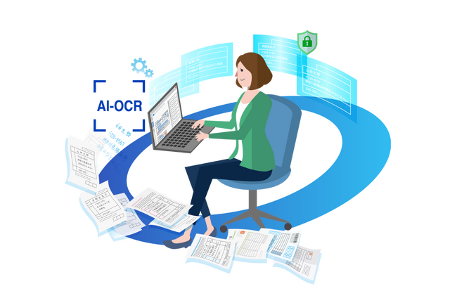 AI-OCR 「DynaEye 11」低価格で導入可能なLite版、SaaS組み込み可能な新ライセンスを販売開始