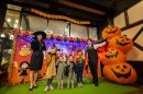 ハッピーハロウィンフェスタ ※イメージ ハッピーハロウィンフェスタ ※イメージ