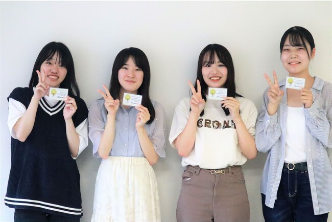 【新潟ビジネス専門学校】過去最多合格者輩出！！秘書検定1級４名合格で新潟会場合格者を独占！