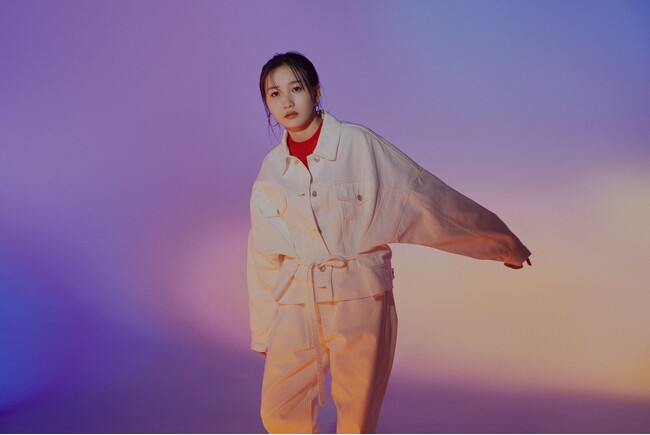 幾田りら、９月27日（水）スタートの向井理が主演を務める水10ドラマ『パリピ孔明』にて、上白石萌歌演じる英子のメイン曲『DREAMER』を書き下ろし楽曲提供！