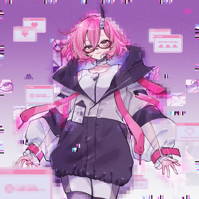 ソニー・ミュージックレーベルズが手掛けるVTuberプロジェクト“過去を持つVTuber”「VERSEn」よりカシ・オトハによる新曲「Flip Flap」の配信開始！MVも本日21時に公開！