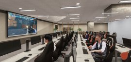 eスポーツ&プログラミング教室「ルネ中等部」岡山校 eスポーツ&プログラミング教室「ルネ中等部」岡山校