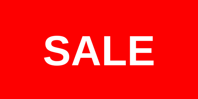 【Qoo10メガ割】明日9/1から!JOYPLUS店で超お得なSALE開催!