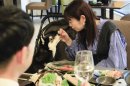 ワンちゃんも同伴可能なレストラン ワンちゃんも同伴可能なレストラン