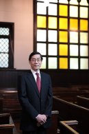 学長 村田 玲音 学長 村田 玲音
