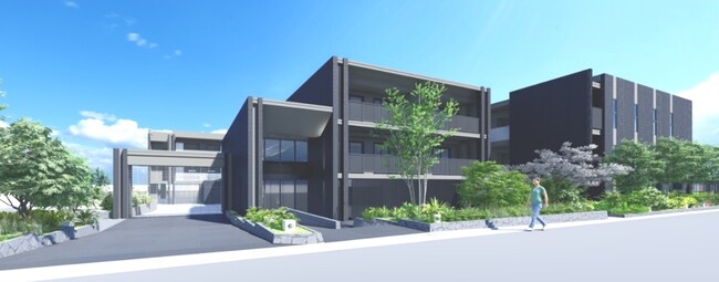 Brillia初の『ZEH-M』 「Brillia深沢八丁目」「サステナブル建築物等先導事業(省CO2先導型)」に採択決定
